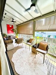 Rosewood Suites (D25), Condominium #583948451